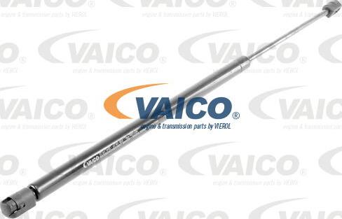 VAICO V40-0619 - Газовая пружина, упор autospares.lv