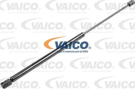 VAICO V40-0618 - Газовая пружина, упор autospares.lv