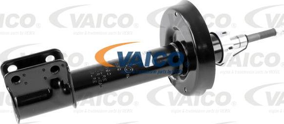 VAICO V40-0689 - Амортизатор autospares.lv