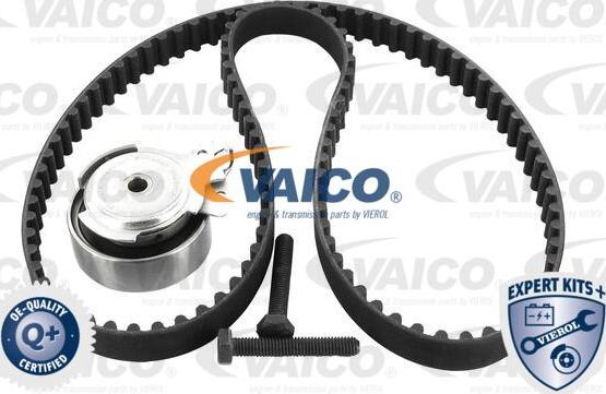 VAICO V40-0632 - Комплект зубчатого ремня ГРМ autospares.lv