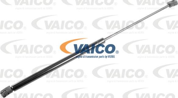 VAICO V40-0620 - Газовая пружина, упор autospares.lv