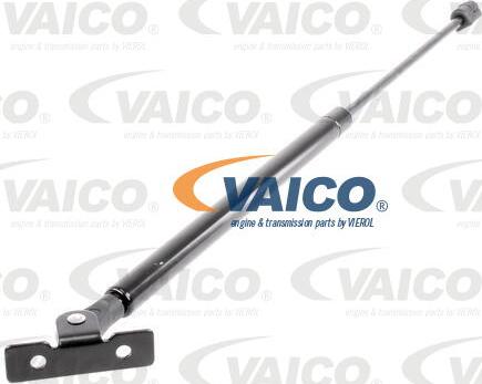 VAICO V40-0621 - Газовая пружина, капот autospares.lv