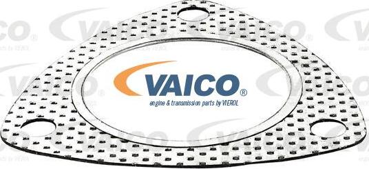 VAICO V40-0674 - Прокладка, труба выхлопного газа autospares.lv
