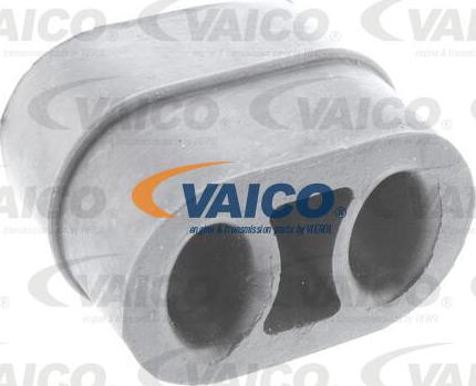 VAICO V40-0677 - Кронштейн, втулка, система выпуска ОГ autospares.lv