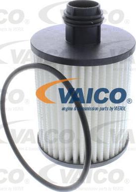 VAICO V40-0099 - Масляный фильтр autospares.lv