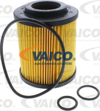 VAICO V40-0091 - Масляный фильтр autospares.lv