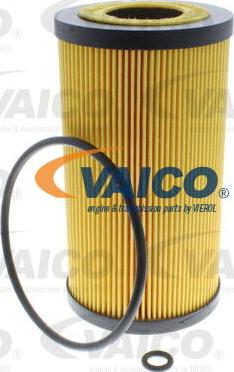 VAICO V40-0092 - Масляный фильтр autospares.lv