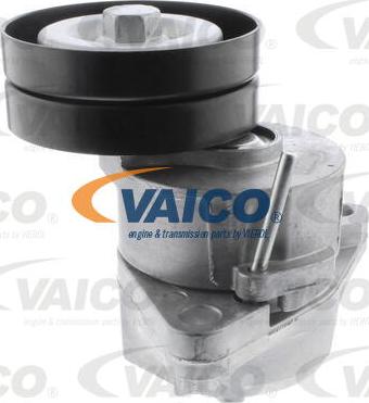 VAICO V40-0097 - Натяжитель, поликлиновый ремень autospares.lv