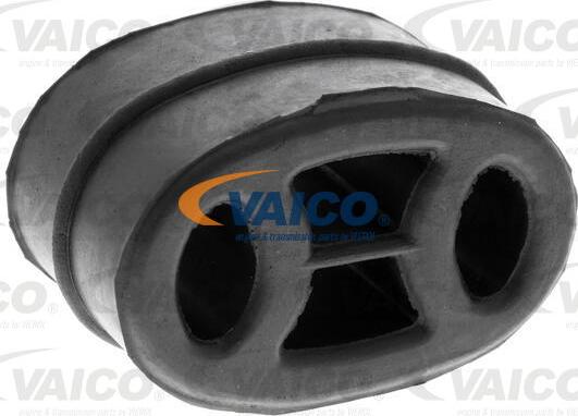 VAICO V40-0004 - Крепление системы выпуска ОГ autospares.lv