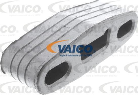VAICO V40-0003 - Кронштейн, втулка, система выпуска ОГ autospares.lv