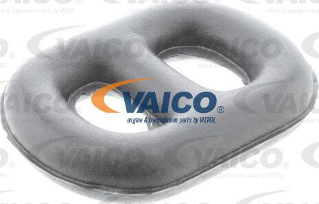 VAICO V40-0002 - Кронштейн, втулка, система выпуска ОГ autospares.lv