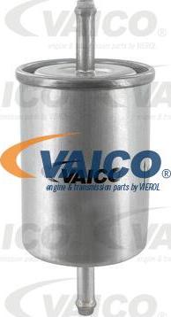VAICO V40-0018 - Топливный фильтр autospares.lv