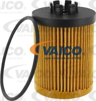VAICO V40-0085 - Масляный фильтр autospares.lv