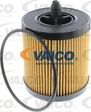 VAICO V40-0087 - Масляный фильтр autospares.lv