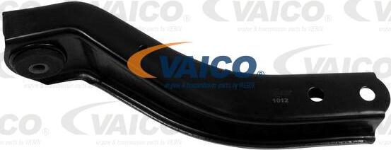 VAICO V40-0077 - Рычаг подвески колеса autospares.lv