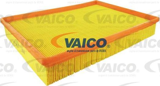 VAICO V40-0143 - Воздушный фильтр, двигатель autospares.lv