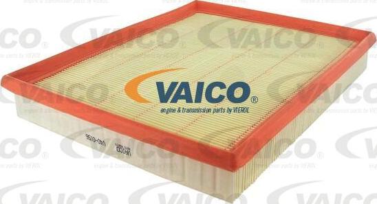 VAICO V40-0156 - Воздушный фильтр, двигатель autospares.lv