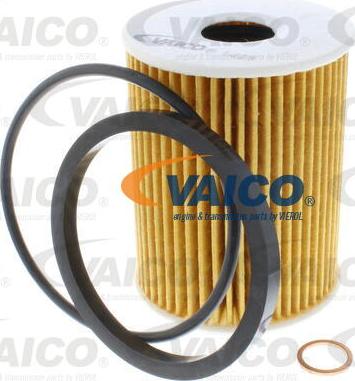 VAICO V40-0166 - Масляный фильтр autospares.lv