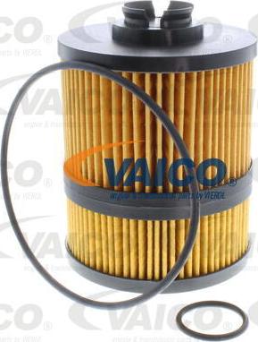 VAICO V40-0163 - Масляный фильтр autospares.lv