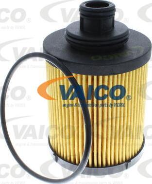 VAICO V40-0162 - Масляный фильтр autospares.lv