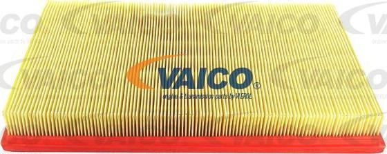 VAICO V40-0167 - Воздушный фильтр, двигатель autospares.lv