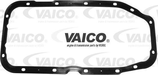 VAICO V40-0108 - Прокладка, масляная ванна autospares.lv