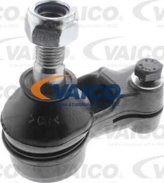 VAICO V40-0119 - Наконечник рулевой тяги, шарнир autospares.lv