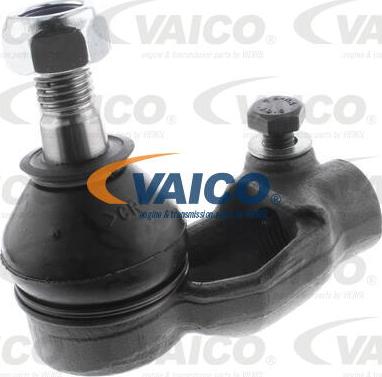 VAICO V40-0118 - Наконечник рулевой тяги, шарнир autospares.lv