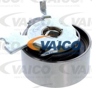 VAICO V40-0183 - Натяжной ролик, зубчатый ремень ГРМ autospares.lv