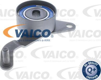 VAICO V40-0187 - Натяжной ролик, зубчатый ремень ГРМ autospares.lv