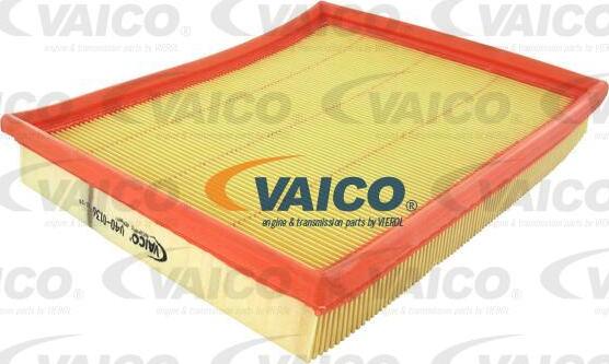 VAICO V40-0136 - Воздушный фильтр, двигатель autospares.lv