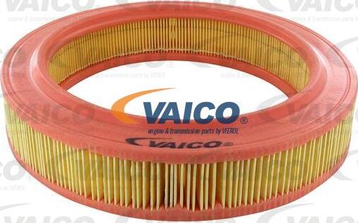 VAICO V40-0131 - Воздушный фильтр, двигатель autospares.lv