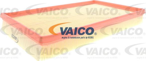 VAICO V40-0138 - Воздушный фильтр, двигатель autospares.lv