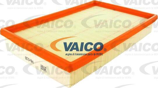 VAICO V40-0129 - Воздушный фильтр, двигатель autospares.lv