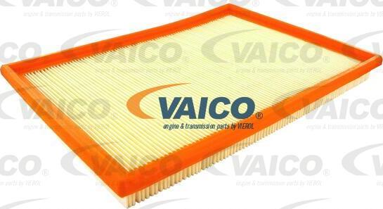 VAICO V40-0124 - Воздушный фильтр, двигатель autospares.lv