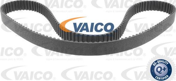 VAICO V40-0126 - Зубчатый ремень ГРМ autospares.lv