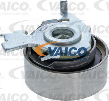 VAICO V40-0178 - Натяжной ролик, зубчатый ремень ГРМ autospares.lv