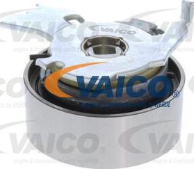 VAICO V40-0177 - Натяжной ролик, зубчатый ремень ГРМ autospares.lv