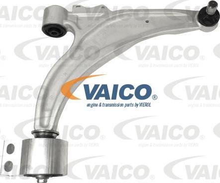 VAICO V40-0898 - Рычаг подвески колеса autospares.lv