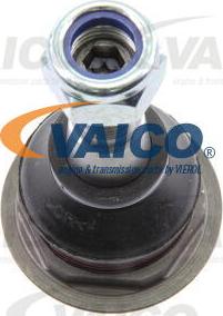 VAICO V40-0844 - Шаровая опора, несущий / направляющий шарнир autospares.lv