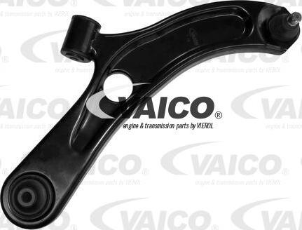 VAICO V40-0846 - Рычаг подвески колеса autospares.lv