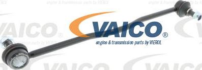 VAICO V40-0843 - Тяга / стойка, стабилизатор autospares.lv