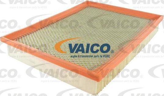 VAICO V40-0859 - Воздушный фильтр, двигатель autospares.lv