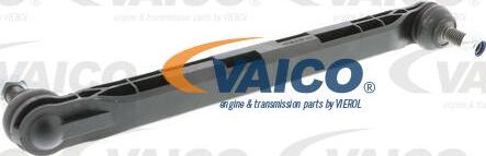 VAICO V40-0854 - Тяга / стойка, стабилизатор autospares.lv