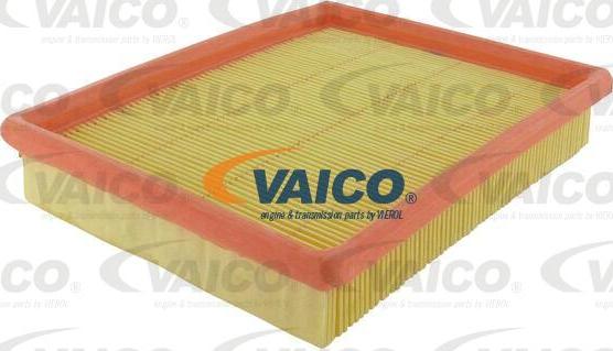 VAICO V40-0858 - Воздушный фильтр, двигатель autospares.lv