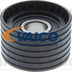 VAICO V40-0820 - Направляющий ролик, зубчатый ремень ГРМ autospares.lv