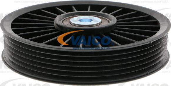 VAICO V40-0821 - Ролик, поликлиновый ремень autospares.lv