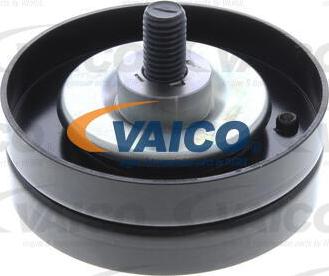 VAICO V40-0827 - Ролик, поликлиновый ремень autospares.lv