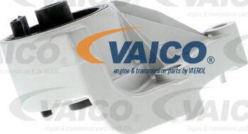 VAICO V40-0348 - Подушка, опора, подвеска двигателя autospares.lv