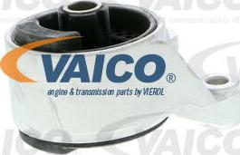 VAICO V40-0363 - Подушка, опора, подвеска двигателя autospares.lv